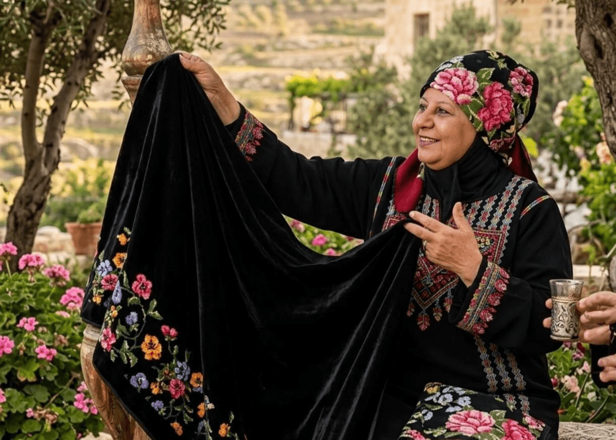 من هدية مغتربين إلى رمز للرمثا.. كيف تحوّل "البشكير الألماني" إلى أيقونة تراثية؟