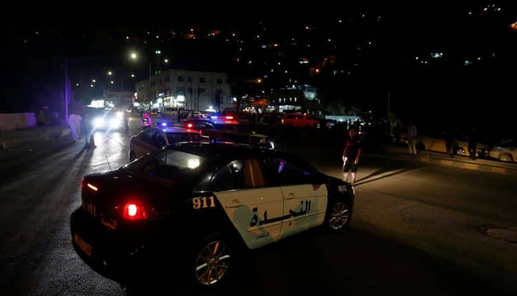 الأجهزة الأمنية تقبض على سيدة قتلت زوجها في عمان وفرت إلى إربد