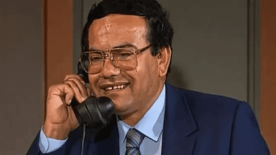 وفاة الفنان المصري محمد عبد الرحمن إمام بعد صراع مع المرض