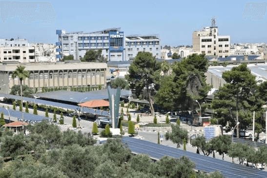 بدء تقديم طلبات أبناء الأردنيات للقبول في الجامعات الرسمية