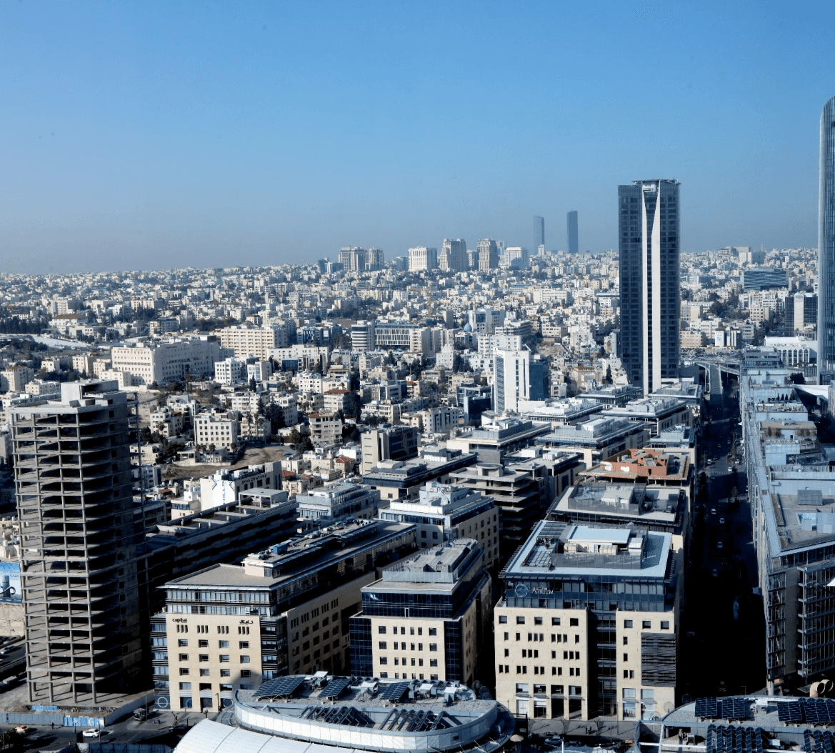 أمانة عمّان تزف بشرى سارة للمواطنين حول العقارات والضرائب