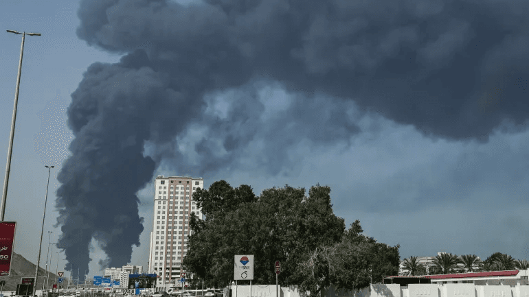 الأردن يدين الاعتداءات الإيرانية الغاشمة على البحرين والكويت
