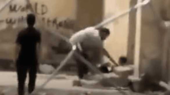 الأمن العام: ضبط شخص اعتدى على حدث وحاول احتجازه في إربد
