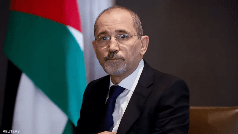 الصفدي يبلغ فنزويلا تعازي الملك ويؤكد جاهزية الأردن لإرسال المساعدات