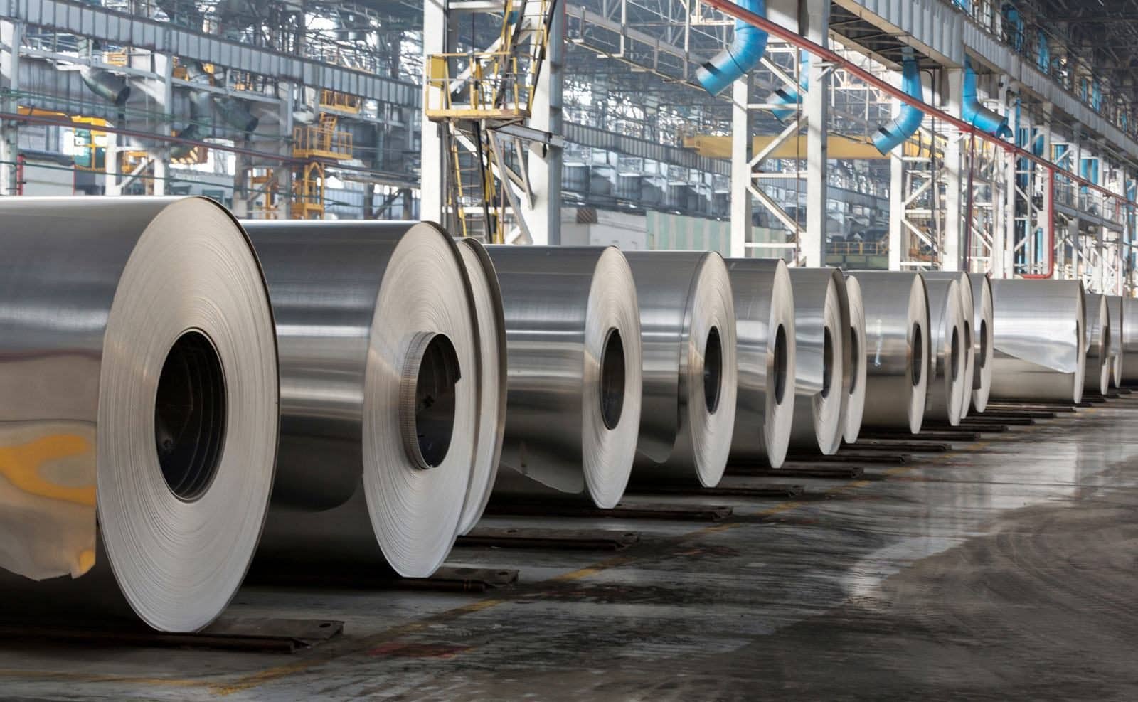 تقرير لـ"الدار": قطاع الصناعات الهندسية يساهم بـ 1.4 مليار دينار في الناتج المحلي