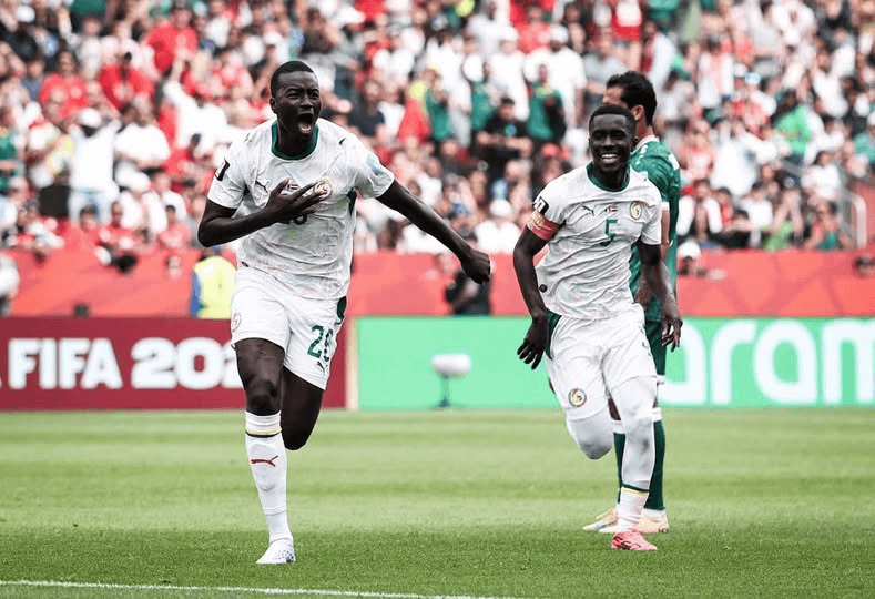 إنجاز تاريخي لأفريقيا في مونديال 2026