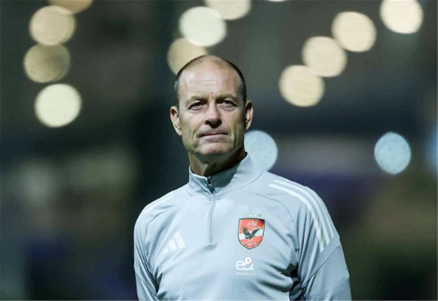 الأهلي المصري يعقد اجتماعا عاجلا لحسم مصير المدرب ييس توروب عقب الخروج من دوري أبطال أفريقيا