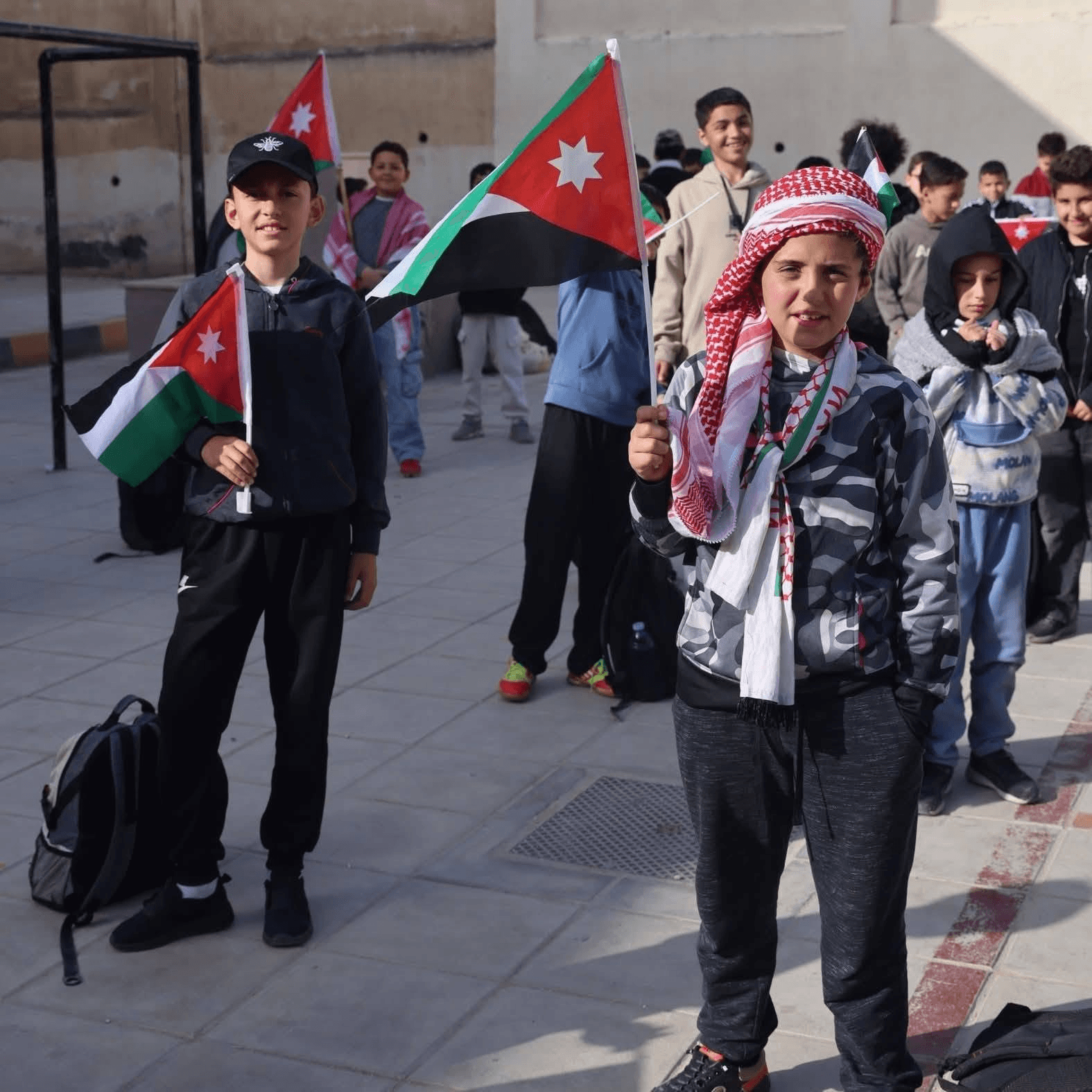 العودة إلى المدارس الأحد.. ماذا أعدّت التربية للطلبة؟