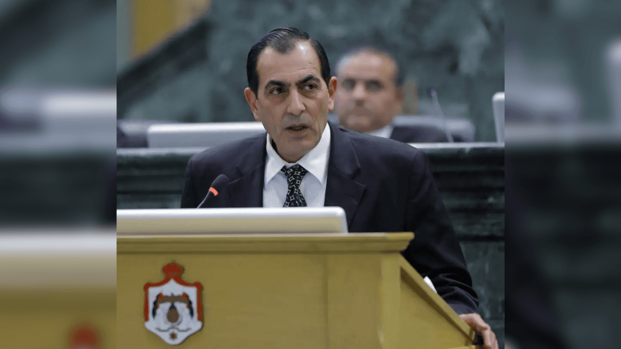 النائب القباعي يكشف عبر "عين" موعد توجه الحكومة لتطبيق القطع المبرمج للكهرباء