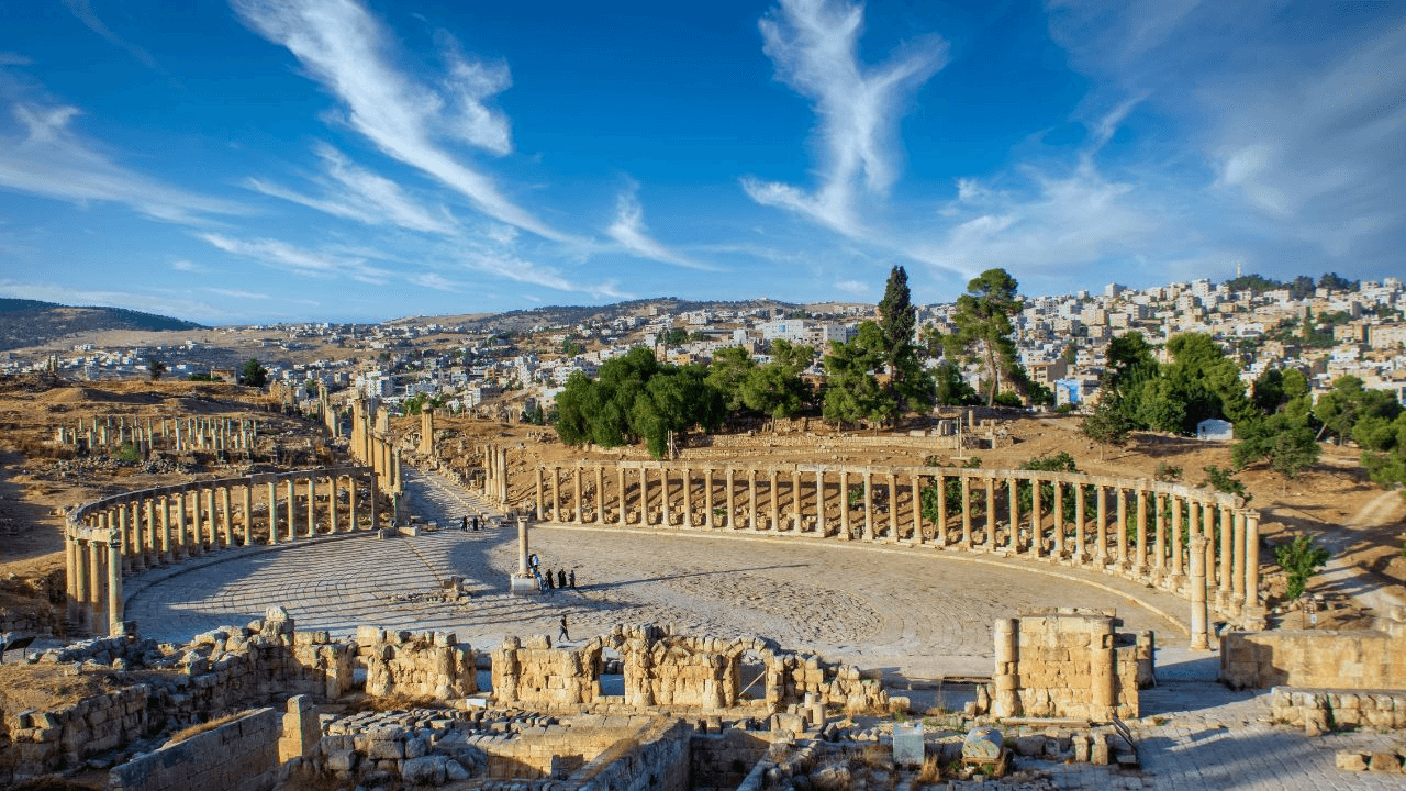 تفاصيل حالة الطقس في الأردن حتى الخميس