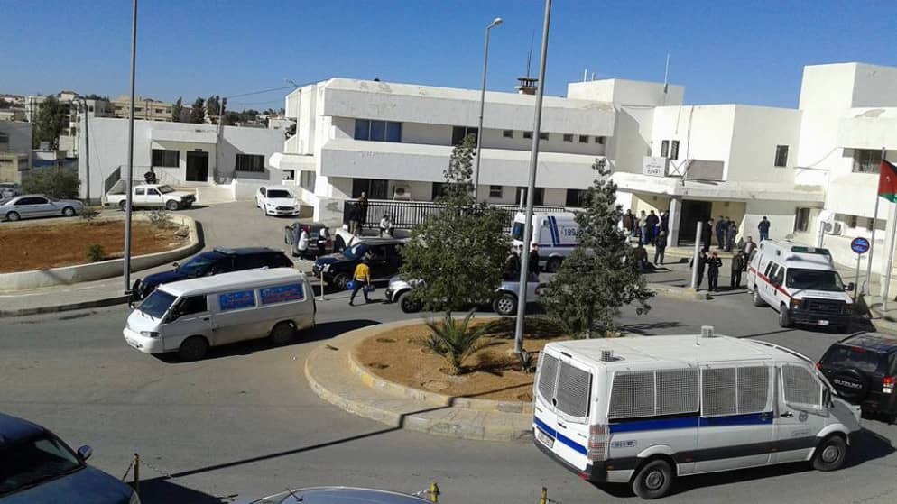 استحداث عيادة للأمراض الرثوية والروماتيزم بمستشفى المفرق