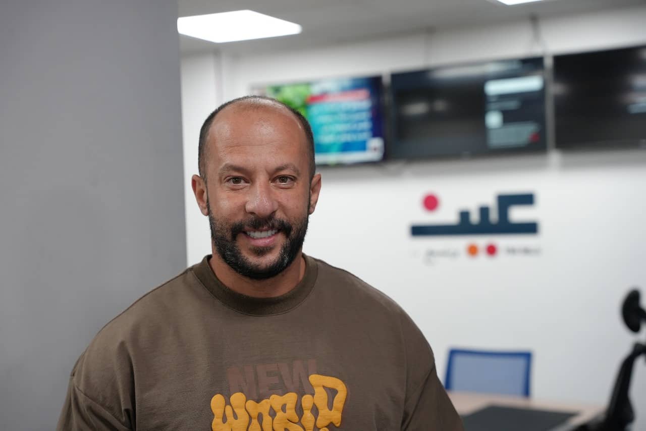 تامر بسيسو: صنّاع المحتوى الحقيقيون في الأردن يعدّون على أصابع اليد الواحدة