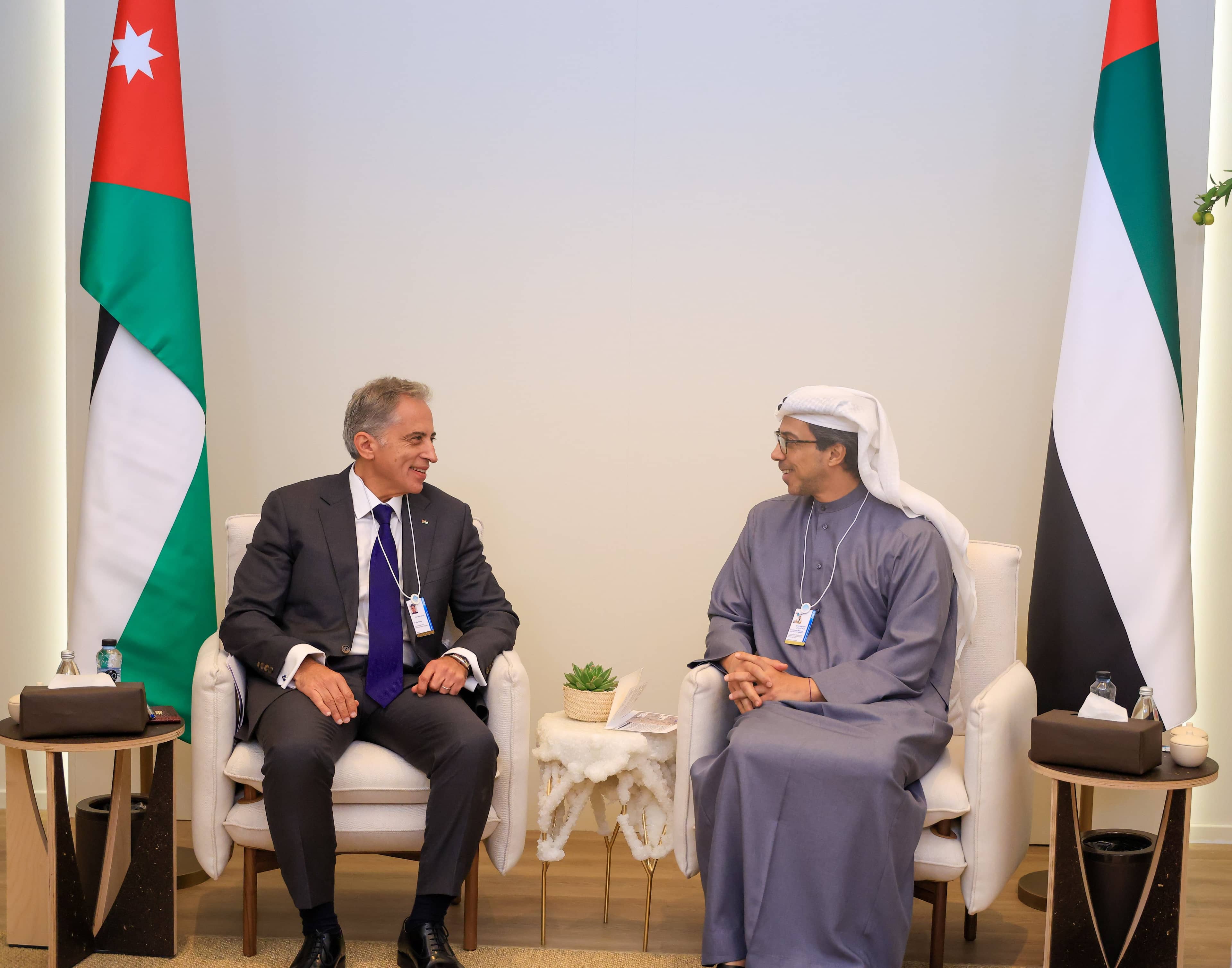 رئيس الوزراء يشارك في أعمال القمة العالمية للحكومات بدبي