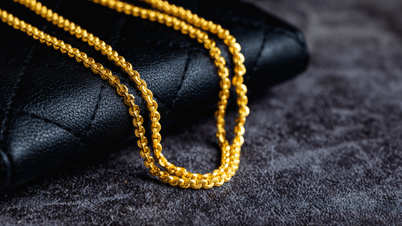 105 دنانير سعر بيع غرام الذهب عيار 21 في الأردن الأحد