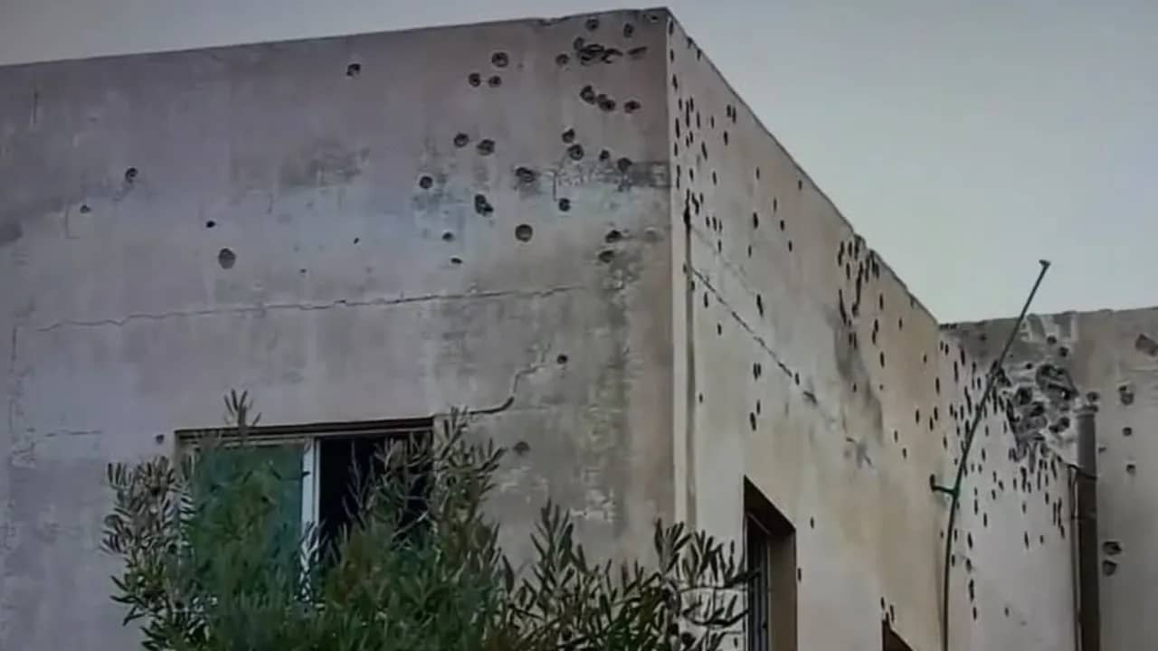 مصادر للمملكة: أحد منفذي الهجوم الإرهابي بالكرك بحالة خطرة والآخران مستقران
