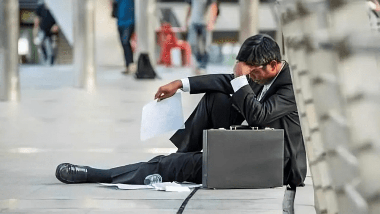 الإحصاءات: انخفاض معدل البطالة بالأردن إلى 16.1%
