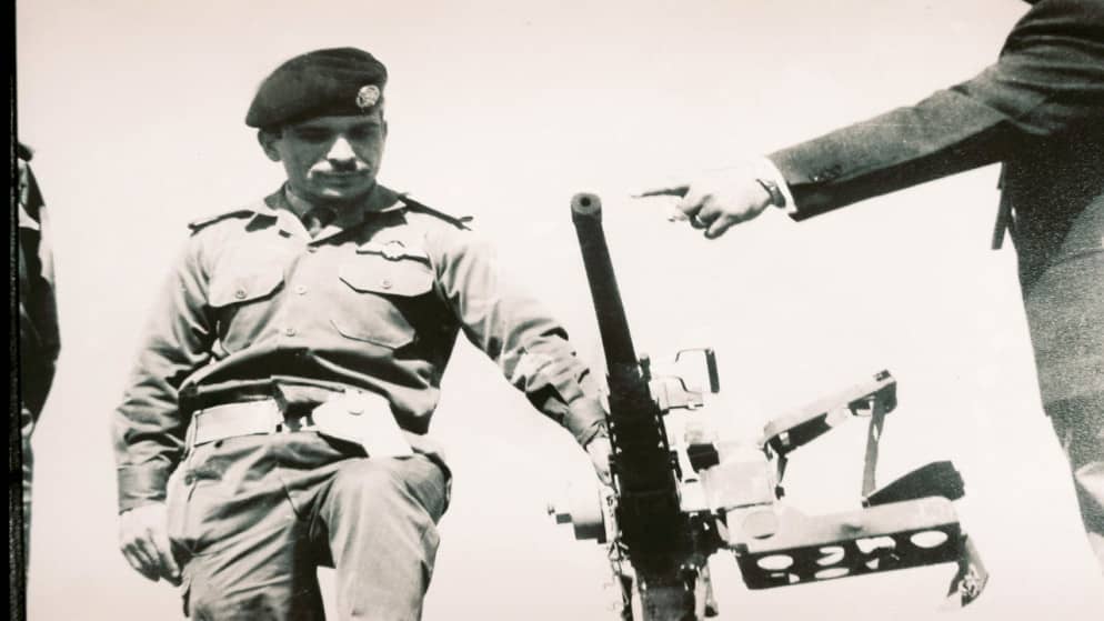 الكرامة.. اليوم الذي تحطم فيه الغرور وعادت الروح للعرب بنصرٍ لا يُنسى