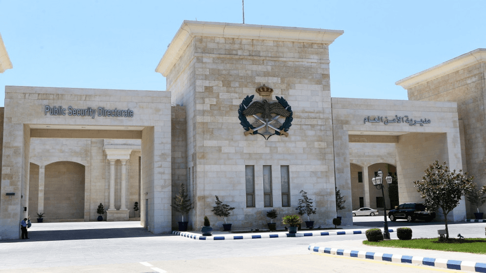 الأمن العام يلقي القبض على شخص قتل سيدة ستينية في إربد