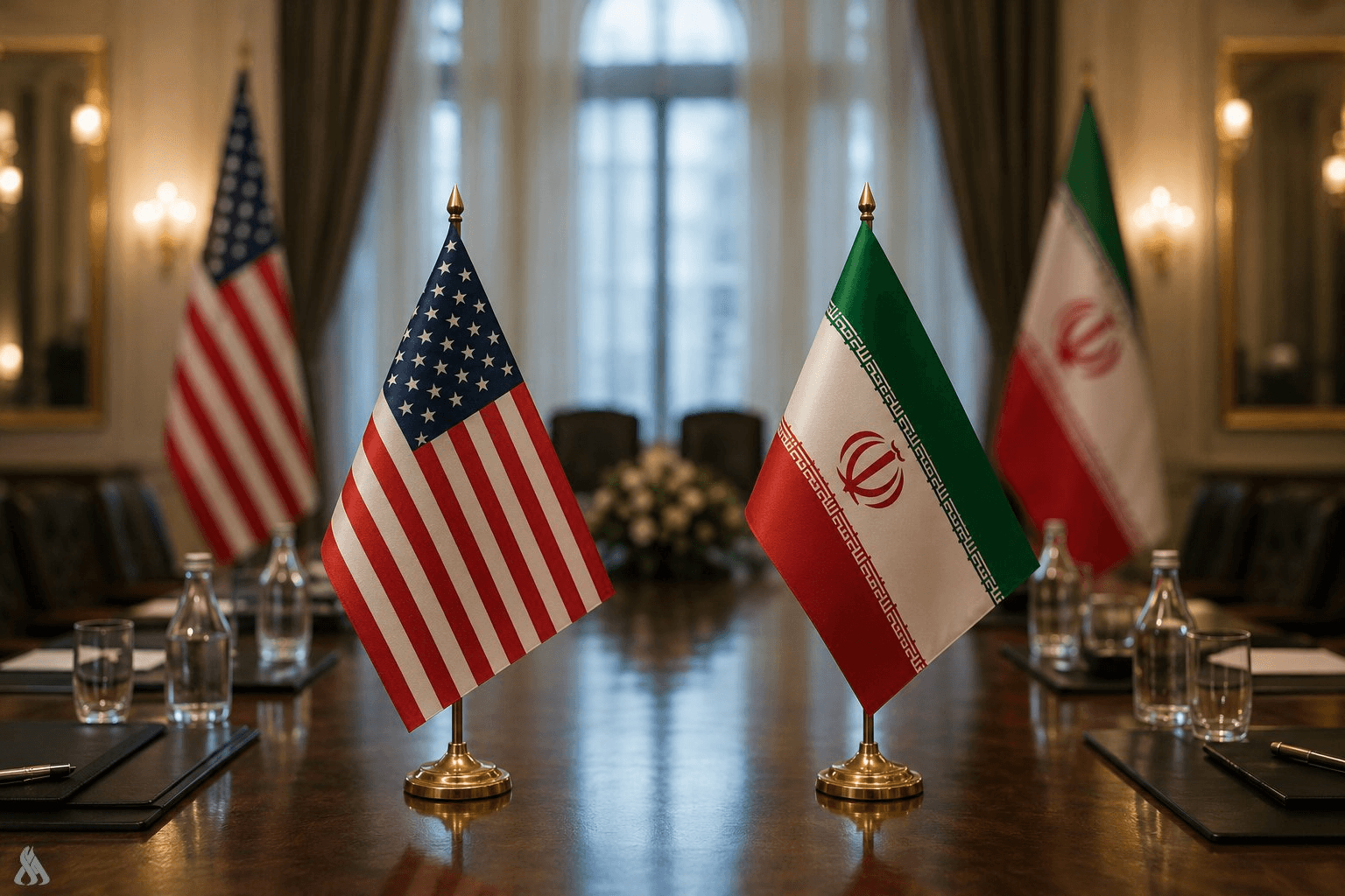 واشنطن تحث طهران على التخلي عن رسوم هرمز مقابل اتفاق نووي