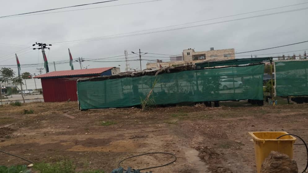 ضبط اعتداءات على خطوط المياه في عمان والمفرق وإربد