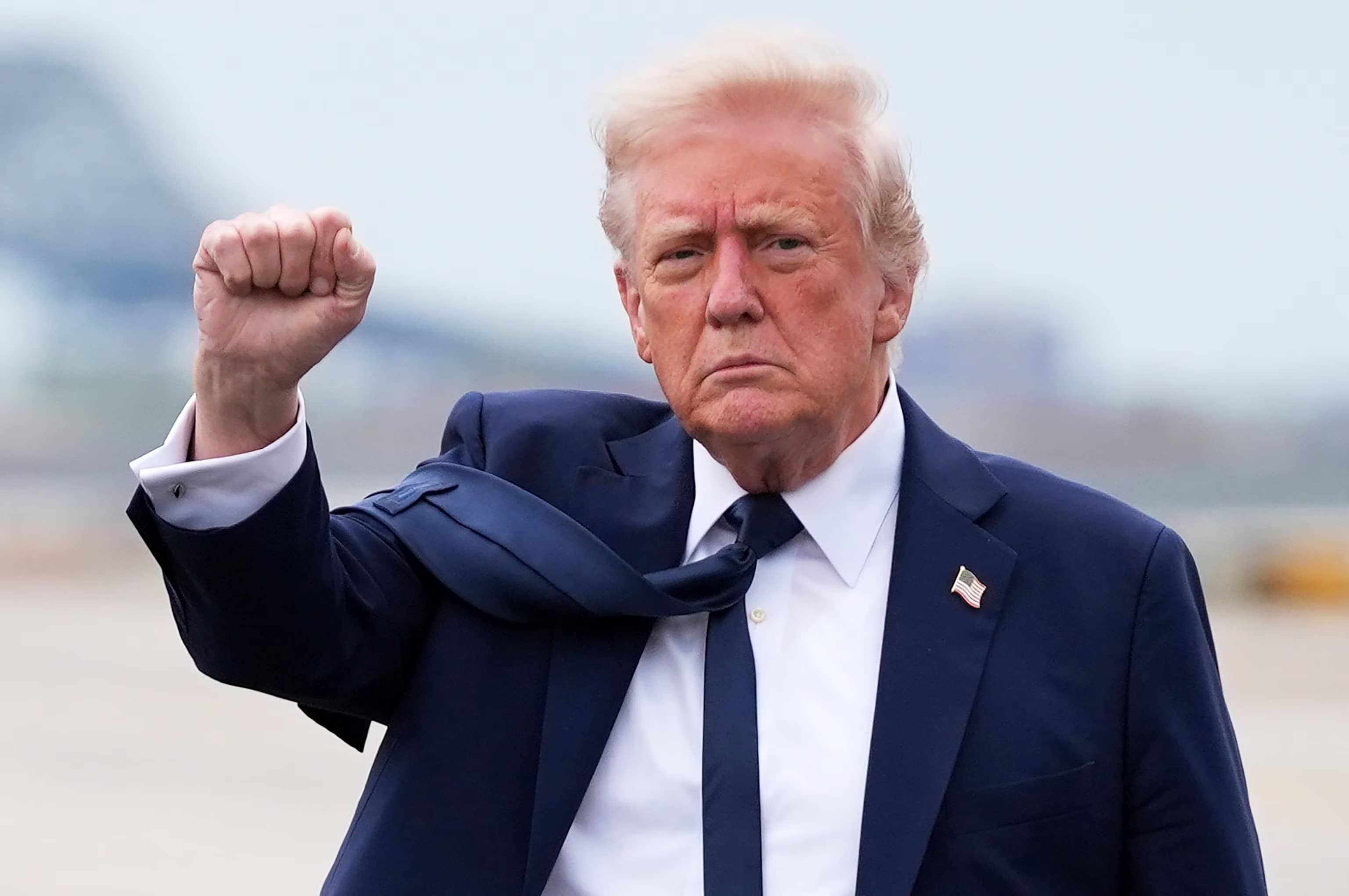 ترمب ينتقد أداء الأمم المتحدة ويؤكد: كان عليها إنهاء الحروب التي أوقفتها أنا