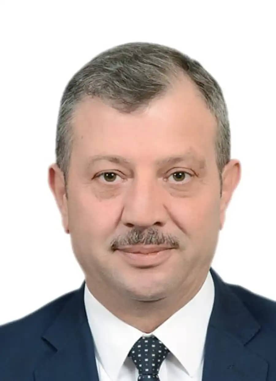 إرادة ملكية سامية بمدير المخابرات العامة