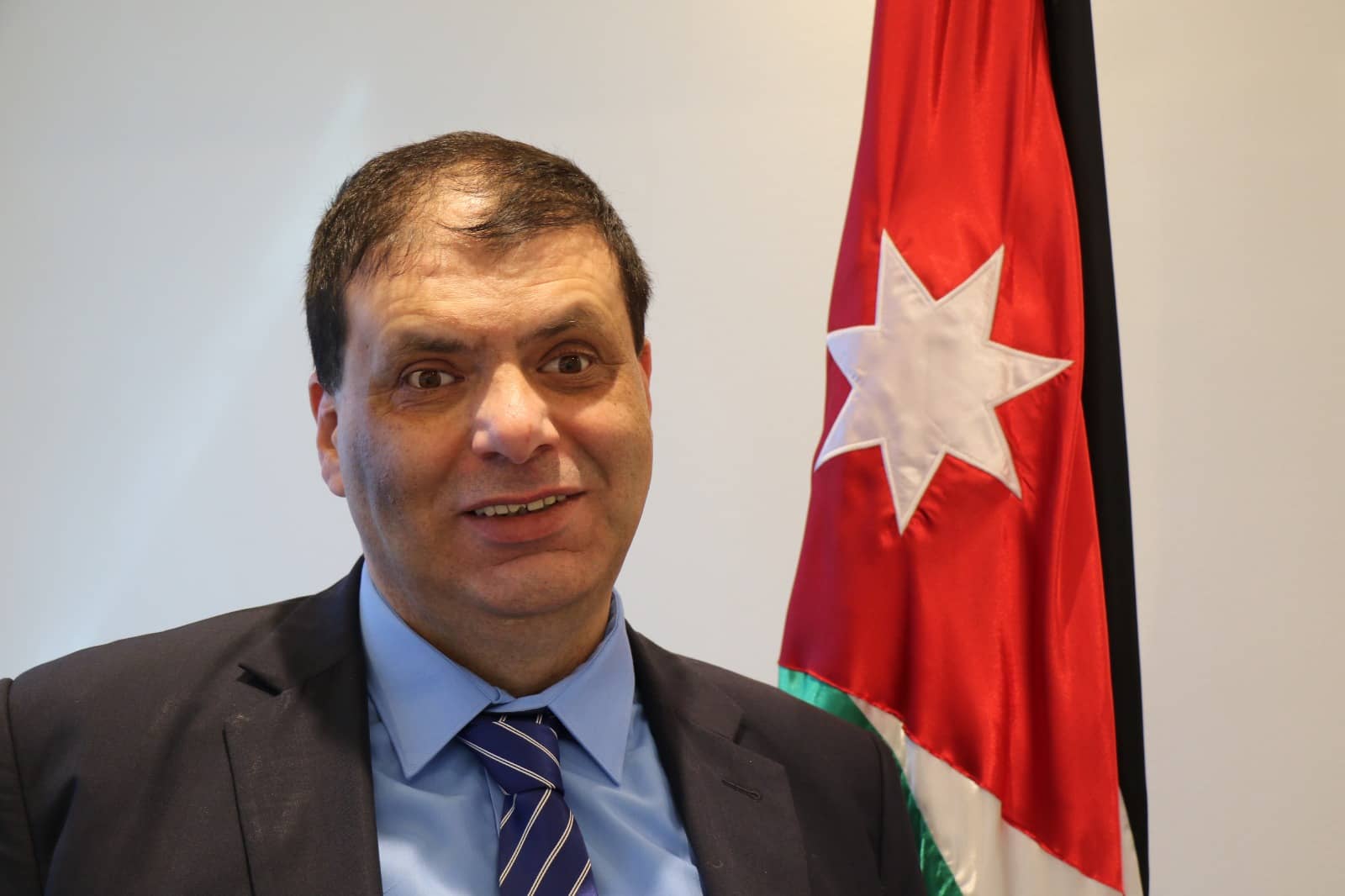 عبده مشتهي، شهبندر تجّار الإعاقة