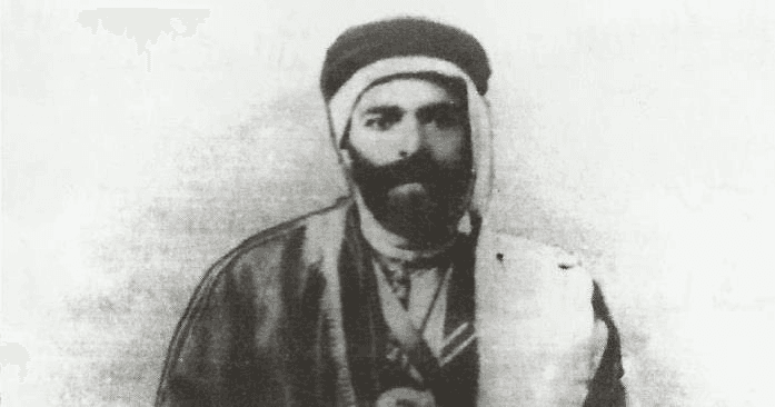 أردنيون يستذكرون كايد مفلح عبيدات أول شهيد أردني ارتقى على أرض فلسطين