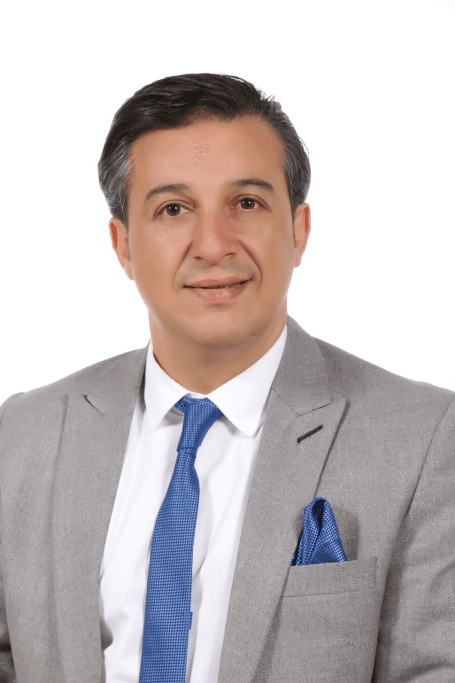 اختيار الدكتور الأردني محمد الطراونة رئيساً للمؤتمر العالمي لطب الأمراض الصدرية