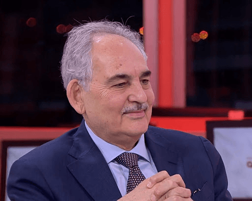 «مُعيب وقِلّة أدب».. وزير داخلية أسبق يهاجم منشور وزارة البيئة ويشعل الجدل