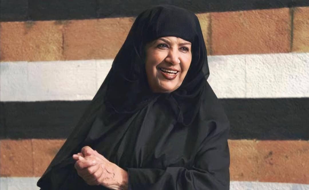 العثور على الفنانة هدى الشعراي مقتولة داخل شقتها