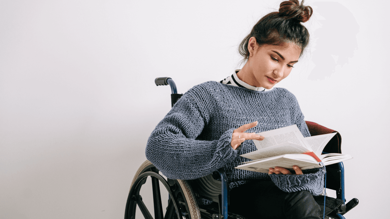 "الأعلى لذوي الإعاقة" يستعرض إنجازات شباط