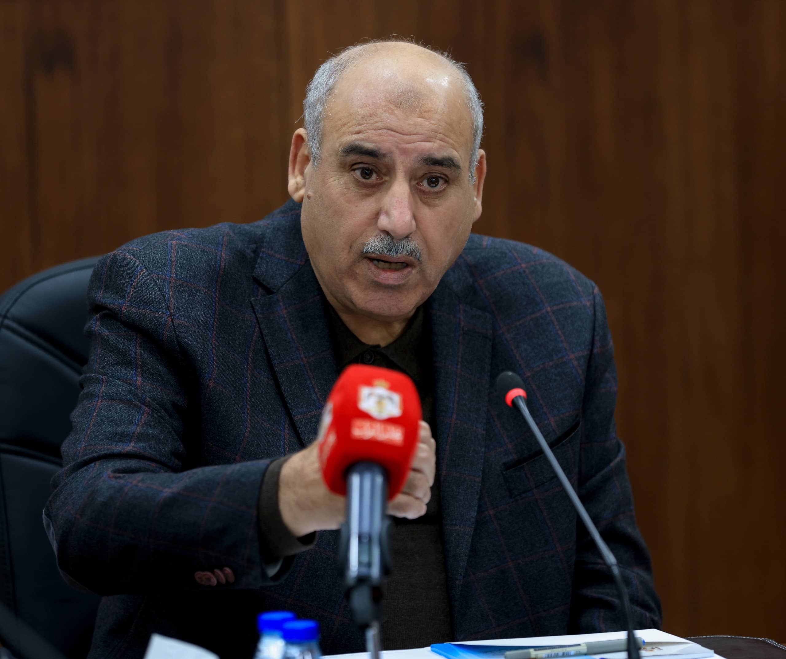 توجه لتشكيل لجنة لتعديل النظام الداخلي للنواب