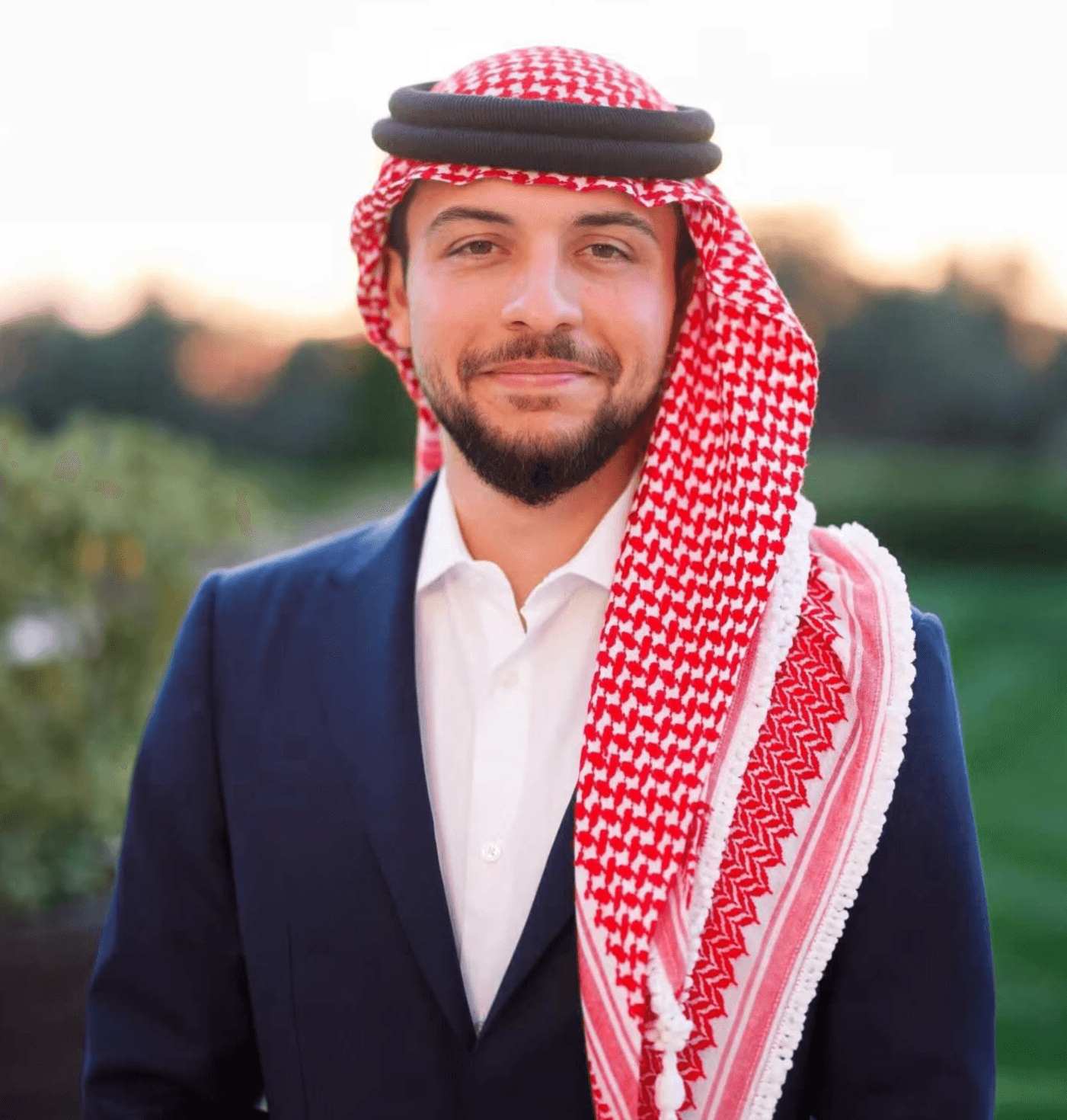ولي العهد يؤدي اليمين الدستورية نائبا للملك