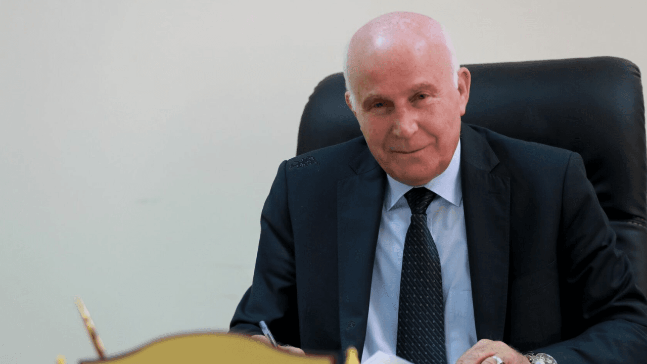البلبيسي لـ"الدار": الأردن أعد بروتوكولا صحيا للتعامل مع فيروس "هانتا"