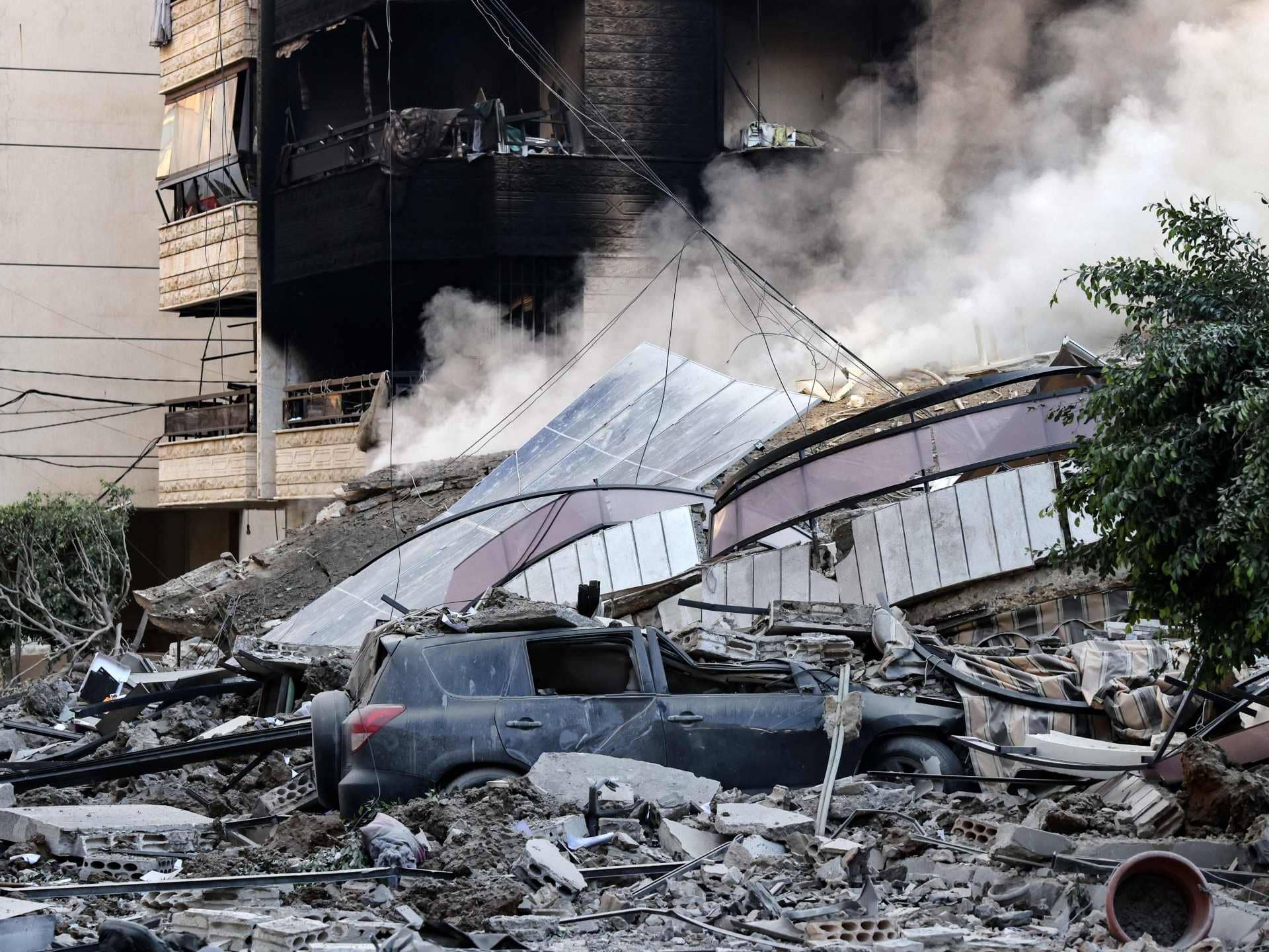 إعلام عبري: صواريخ إيرانية وانفجارات تهز وسط "إسرائيل"