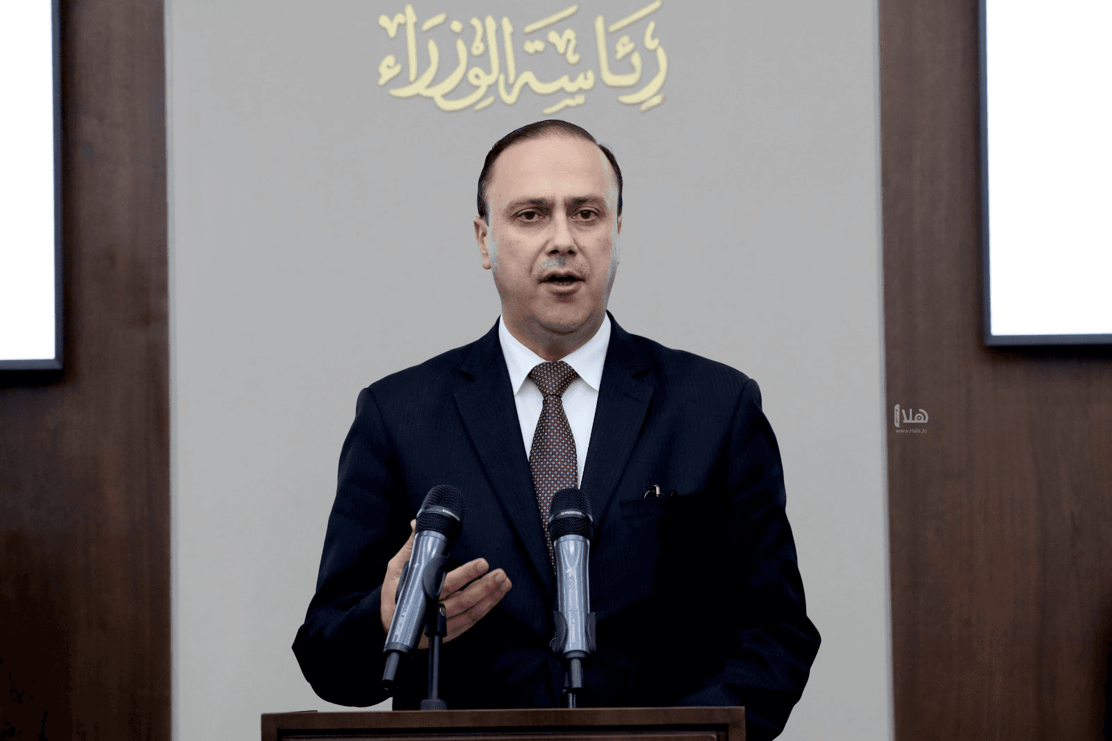 المومني: الأردن مضى بثبات ورسّخ الاستقرار على مدار 8 عقود
