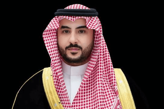 وزير الدفاع السعودي يبحث مع نظيره البلغاري التعاون العسكري والدفاعي