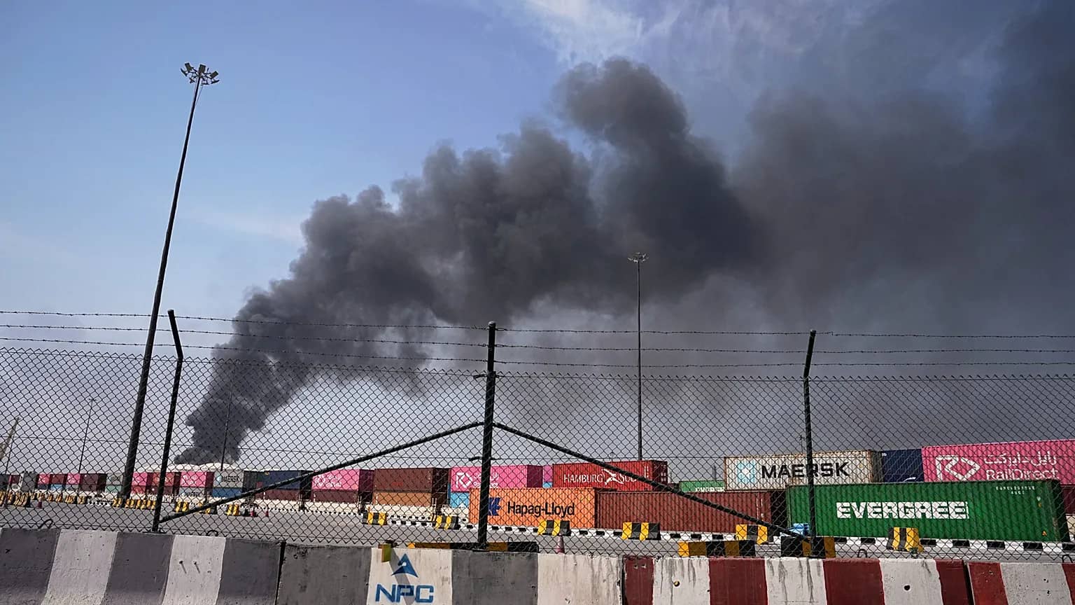 الدفاعات السعودية تعترض وتدمر 7 طائرات مسيرة خلال الساعات الماضية