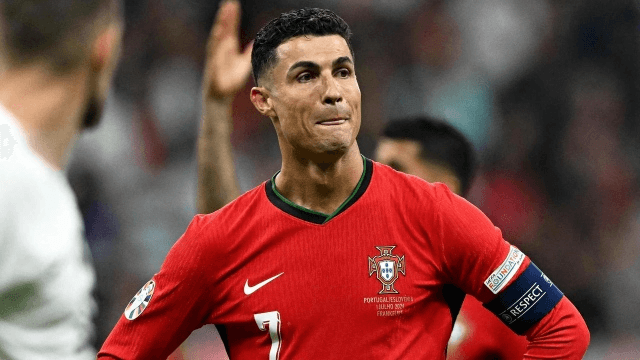 الرقصة الأخيرة.. إسبانيا تطفئ آخر أحلام رونالدو في كأس العالم