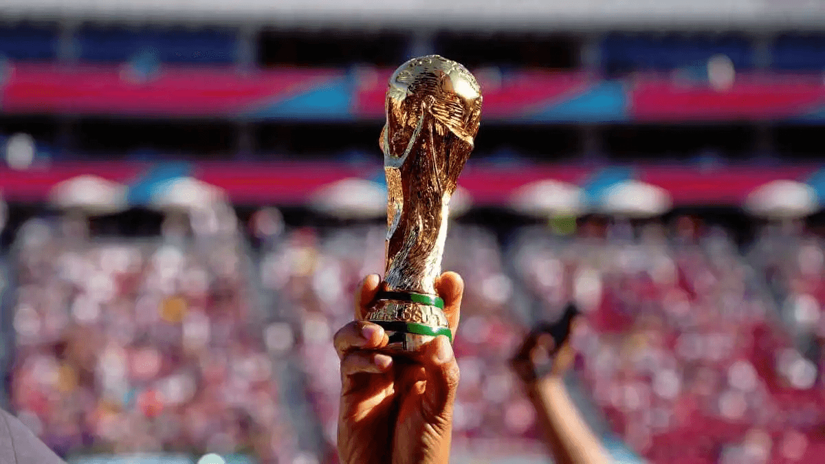 بعد اقتراب نهاية الجولة الثالثة.. الذكاء الاصطناعي يكشف بطل كأس العالم 2026