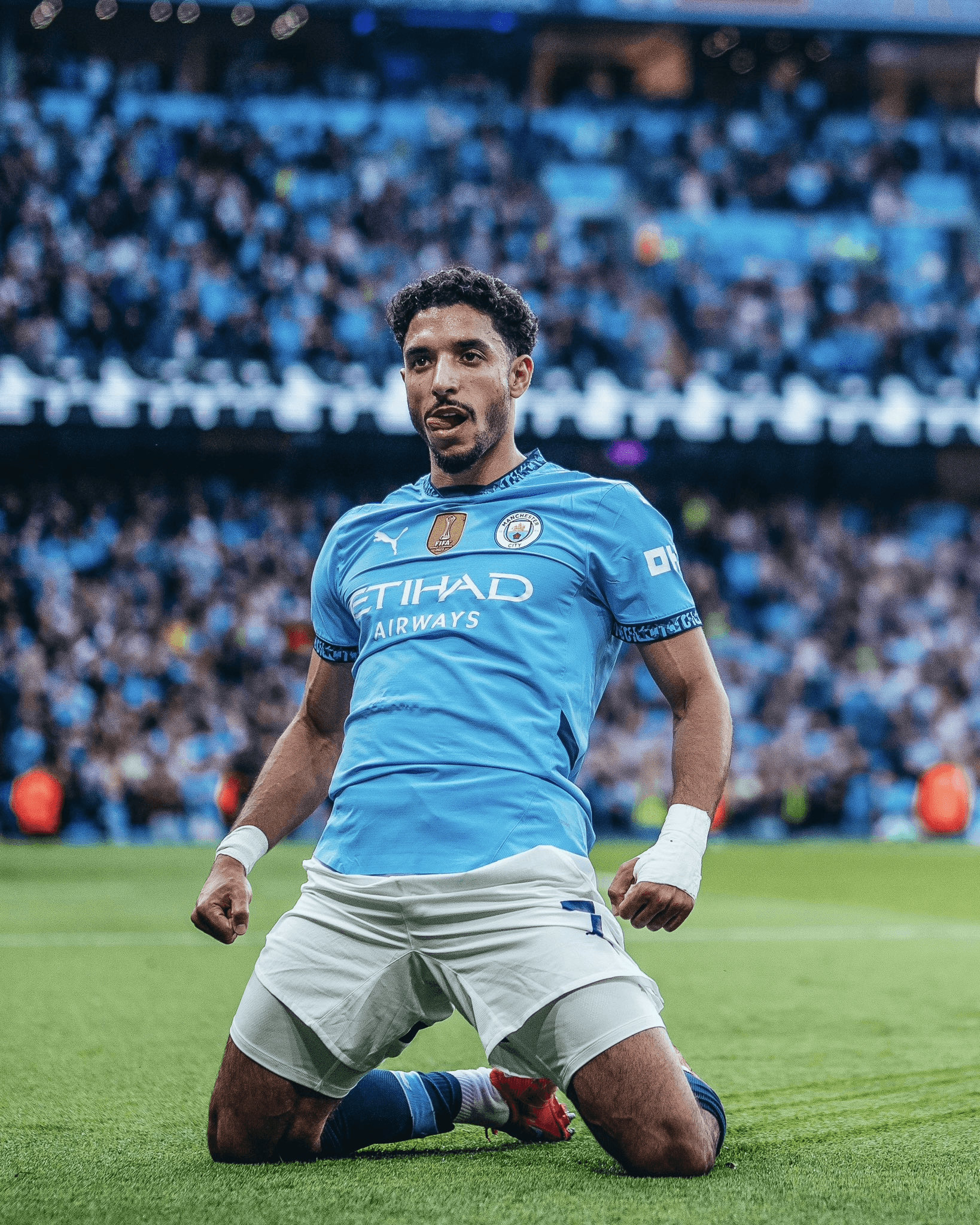 سلم رواتب النجوم الأفارقة بالدوري الإنجليزي