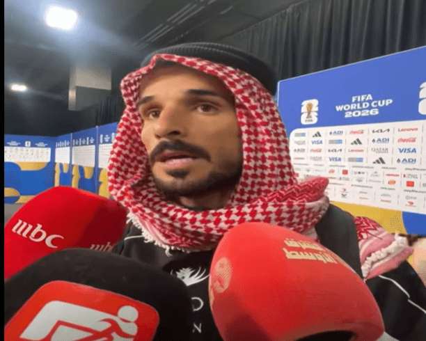 مرضي بعد وداع المونديال: غاب التركيز في الكرات الثابتة
