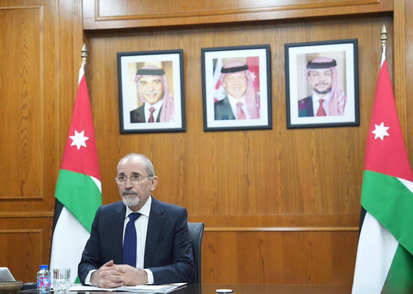 الأردن ودول الخليج يجددون التضامن الكامل في مواجهة التهديدات الأمنية ودعم السيادة العربية