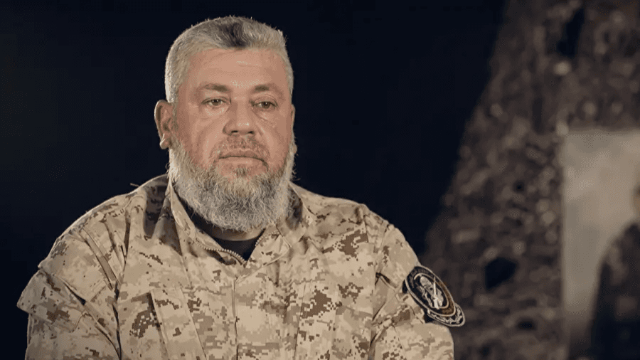 الاحتلال زعم اغتياله.. من هو عز الدين الحداد؟