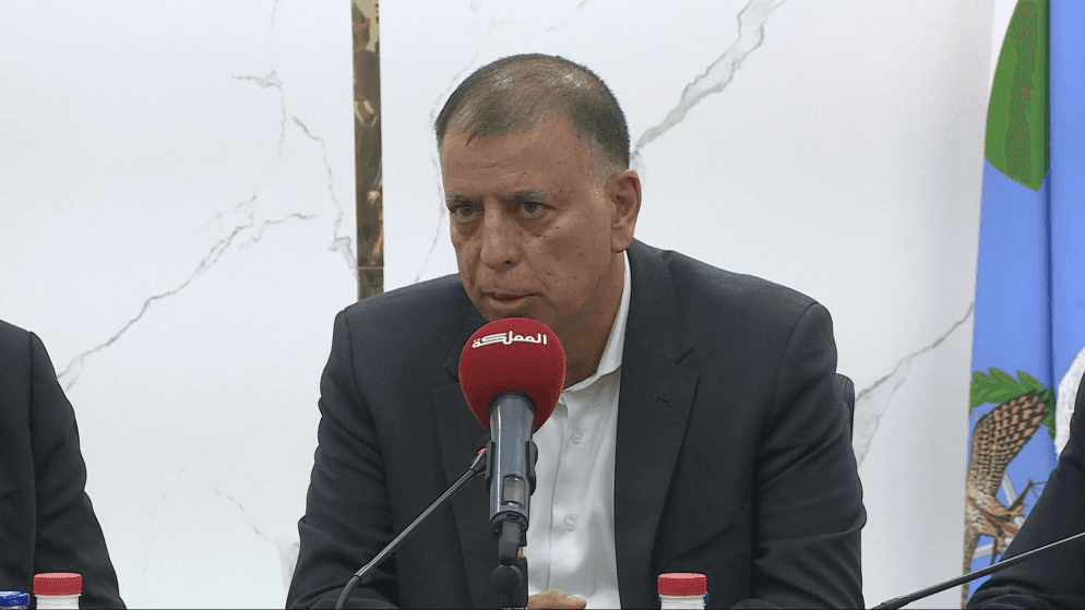 الفراية: تسهيلات أردنية لعبور الفلسطينيين عبر جسر الملك حسين