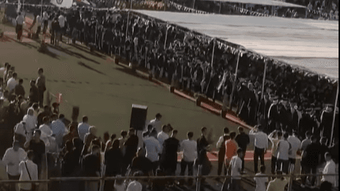 جامعة البلقاء: إلغاء حفل تخريج كلية عجلون بعد فوضى واعتداء على عضو هيئة تدريس