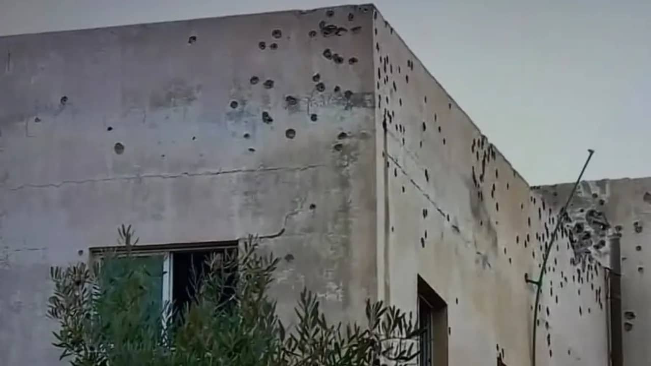 القضاة: القبض على الإرهابيين تم  بوقت قياسي ودقة متناهية