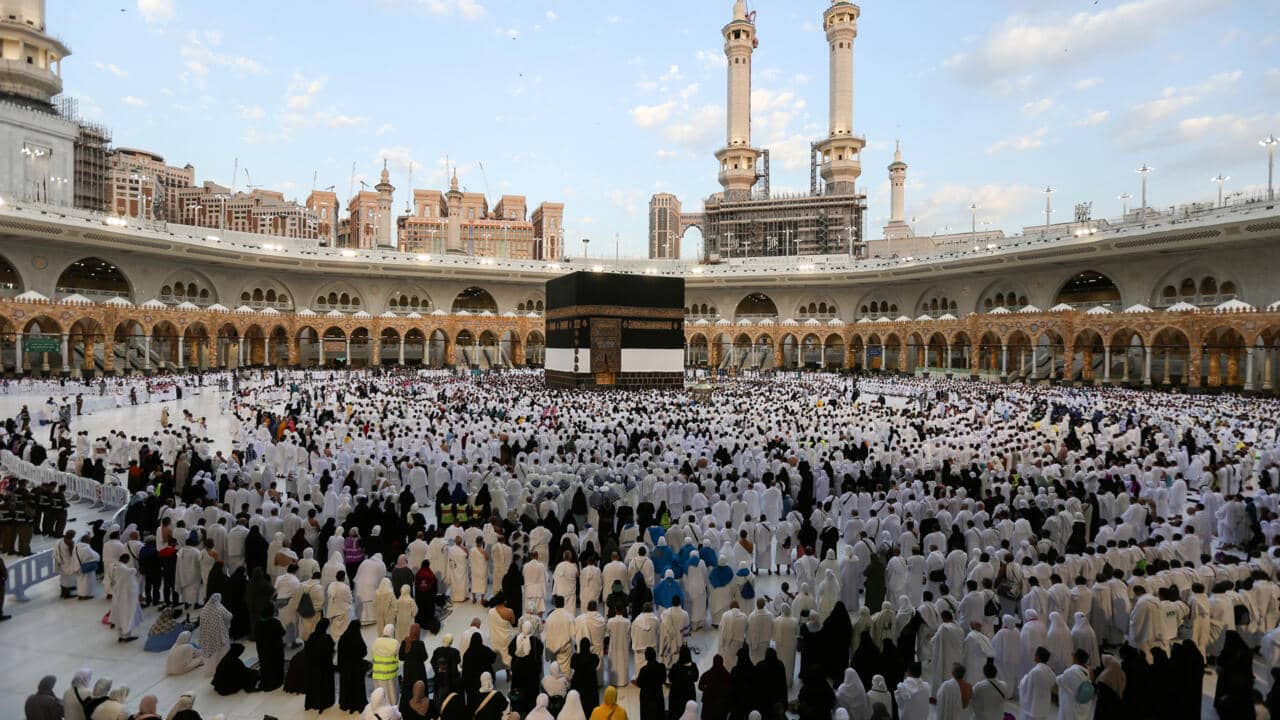 وزير الأوقاف يعلن ترتيبات موسم الحج 2026