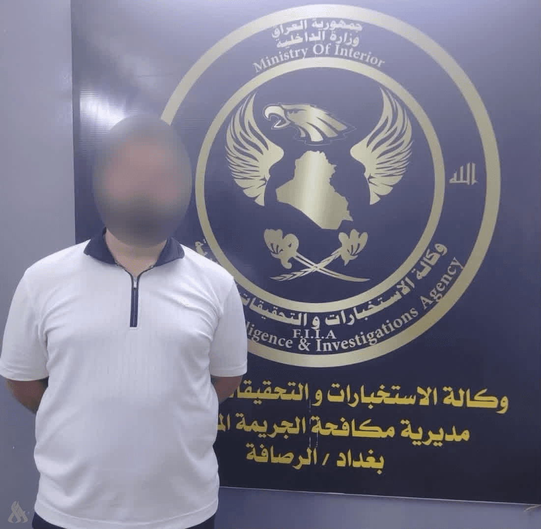 تفكيك شبكة مضاربي الدولار في بغداد وضبط 240 ألف دولار